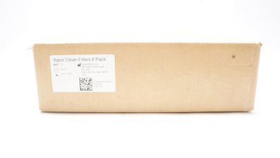 DYNASTHETICS 101 Vapor Clean Filters - Case of 8